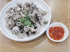 -渔家乐小海鲜(皇姑店)