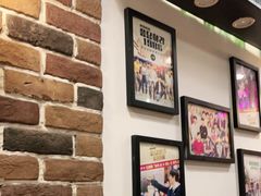 -咕咕站韩国料理(紫金港店)