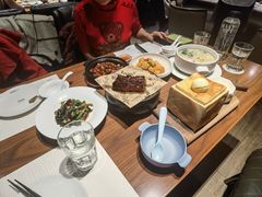 -大树餐厅(益田假日店)