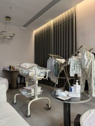 -宝生月子中心(独栋园林·福田店)