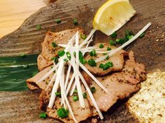 牛舌&nbsp;-初居食屋日式料理(万象城购物中心店)