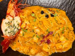 -Mark&Mars Restaurant