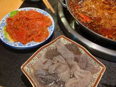 -飘香火锅(玉林西路店)