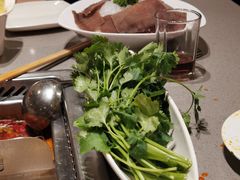 -海底捞火锅(天一广场亚细亚店)