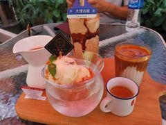 -唐咖精品咖啡(大理古城手冲店)