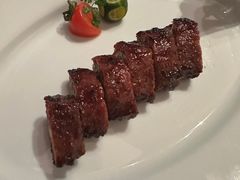 -广州柏悦酒店·悦景轩·粤菜餐厅