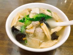 -子午路张记肉夹馍(翠华路店)