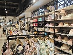 -三福(骡马市步行街店)