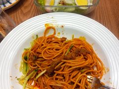 -必胜客(百联又一城店)