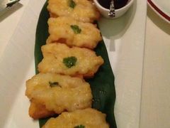 -天龙轩(香港丽思卡尔顿酒店)