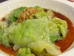 -新白鹿餐厅(百联中环店)