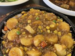 -阿马蛋汤·宁波小海鲜(总店)