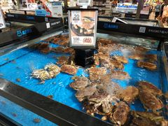 -盒马鲜生(岭南新世界店)