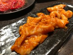 -俺的焼肉(銀座9丁目店)