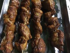 -王记西鎮电烤肉(汶上路店)