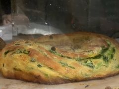 -喜洲杨记破酥粑粑