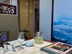 -一品滇香·云南菜(公益西桥店)
