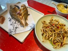 -春色如许·茶食餐厅(桃李春风店)