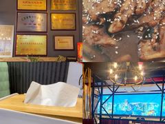 -欧记轩龙虾·私房菜(A店)