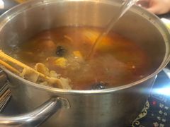 -老何太太鹤岗小串·团建聚餐(龙华店)