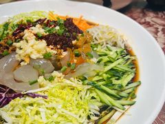 -一块豆腐·海鲜·家常菜(李沧书院路店)
