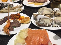 -川骄海鲜自助(河东店)