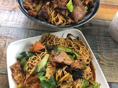 -一家人面馆(三条巷店)