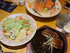 -吉兆·料理(红梅南路店)