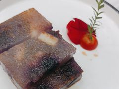 -坚记酒家·佛山老字号·顺德鱼生标准示范店