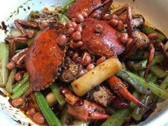 -李老爹香辣蟹(宣武门店)