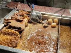 -明记牛杂(新马路分店)