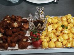 -3号仓库·创意中国菜(乐清正大广场店)