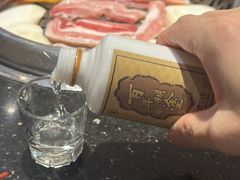 -木槿花韩式炭烤·熟成肉工坊(孙文东路店)