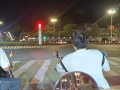 -麦当劳(明湖店)