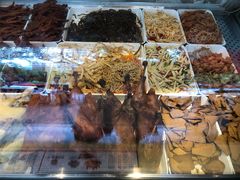 -紫燕百味鸡(灵岩南路店)