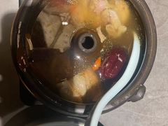 -云海肴·汽锅鸡·云南菜(高德置地店)
