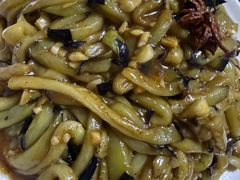 -聚首堂·特色小吃·肘子(什刹海德胜门店)