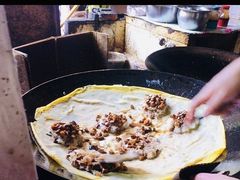-周记热干面豆皮大王(桃花东街店)