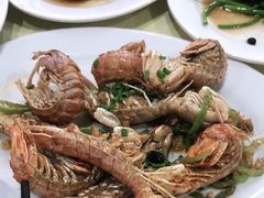 -秋姐美食店(旅游大道店)