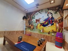 -春明狗肉馆(园丁花园店)