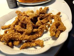 -鑫悦楼煎蟹·16年海鲜大排档