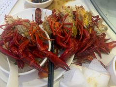 -阿胖龙虾(罍街店)