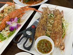 -两兄弟Song Pee Nong(2号店)
