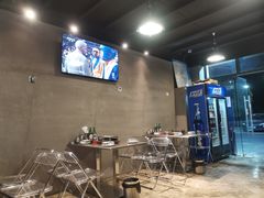 -小旋风·鹤岗烧烤(佳丰北苑店)