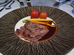-渔火·特色餐厅(佘山世茂洲际酒店)