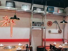 -牛市坎火锅(建设路店)