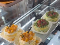 -FANEN法念·烘焙·甜点(万象城店)