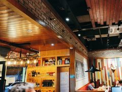 -枪火串烧·东北特色烧烤(罗湖总店)