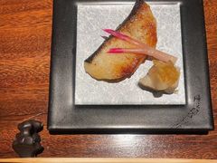 -桐寿司Sushi Tong