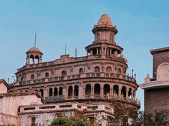 -观澜湖华谊冯小刚电影公社(百年记忆公社)